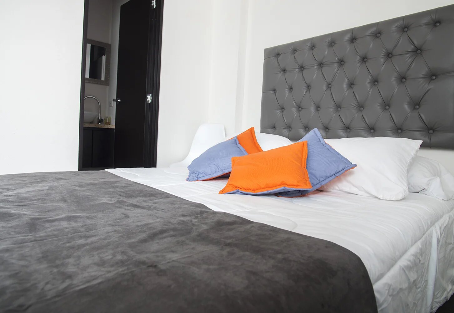 Imágen de habitaciones