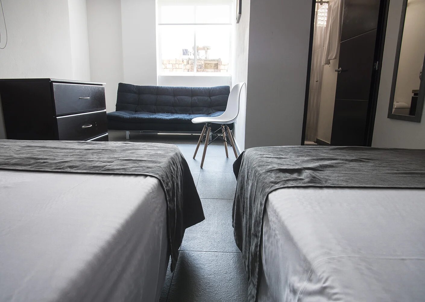 Imágen de habitaciones
