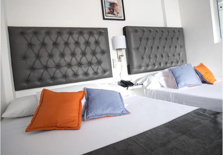 Imágen de habitaciones
