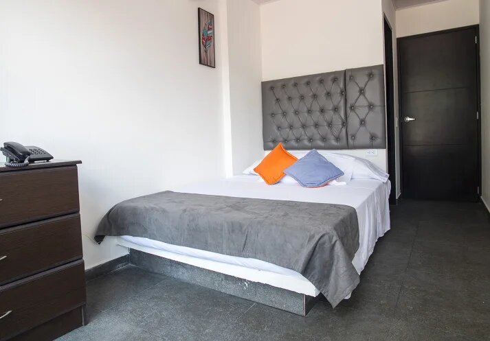 Imágen de habitaciones