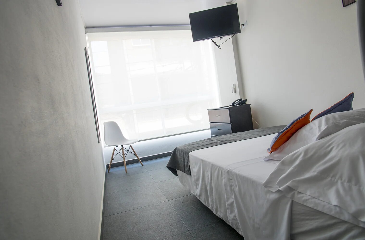 Imágen de habitaciones