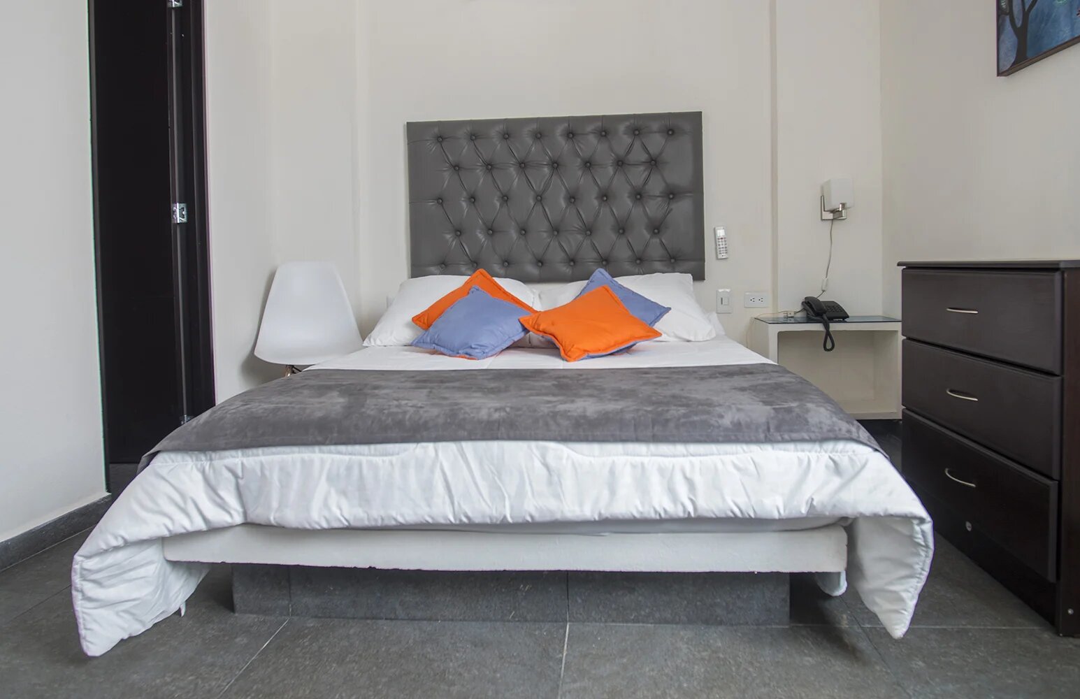 Imágen de habitaciones