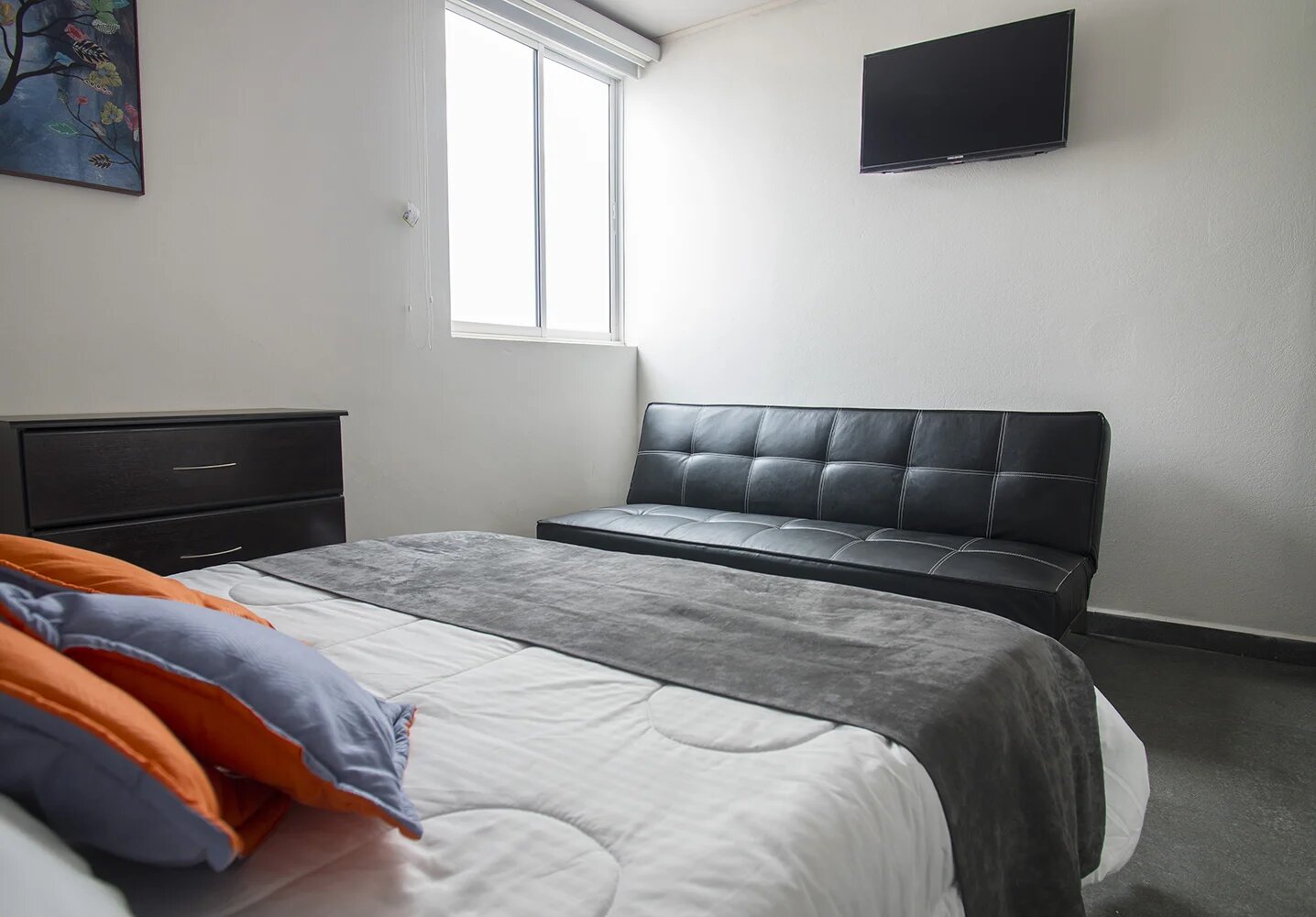 Imágen de habitaciones