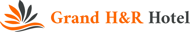 Logo de Grand H&R Hotel